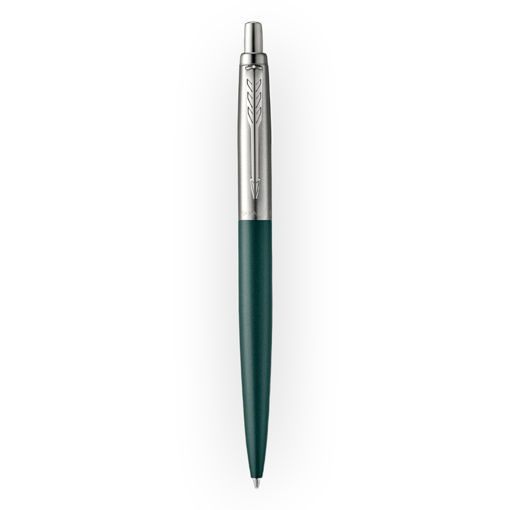 Picture of PARKER JOTTER XL BALLPOINT PEN MATTE GREEN